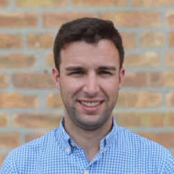 John Janicek EMI Mills General Manager