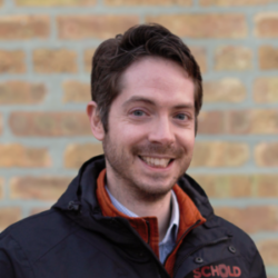 chris spatz president of schold and emi mills