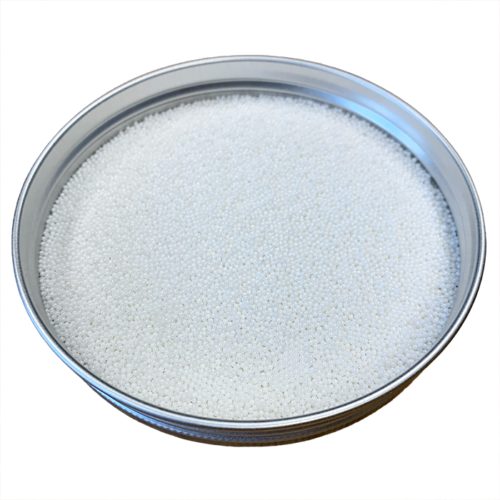 yttrium stabilized zirconia ceramic grinding media beads