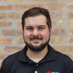 jacob ruoss emi mills production service